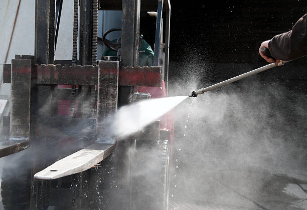Vance, AL Pressure Washing Services Company